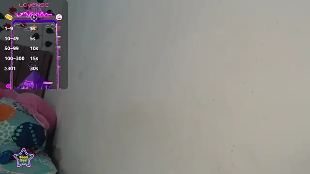 Snapshot of Karla_Rodriguez0 chatting on 8, 1, 2026 Karla Rodriguez0 online show from 8, 1, 2026