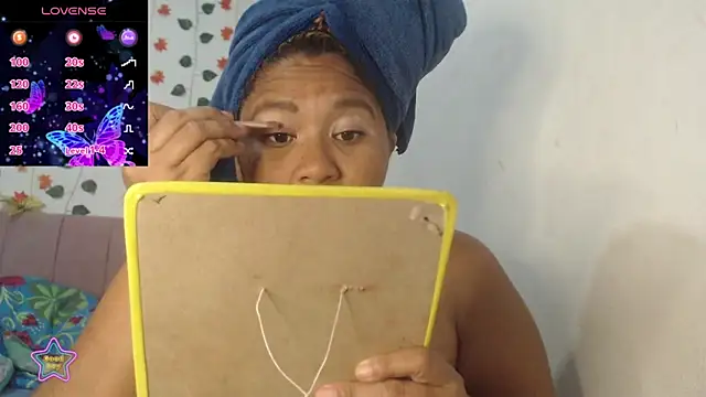 Snapshot of Karla_Rodriguez0 chatting on 6, 2, 2026 Karla Rodriguez0 online show from 6, 2, 2026