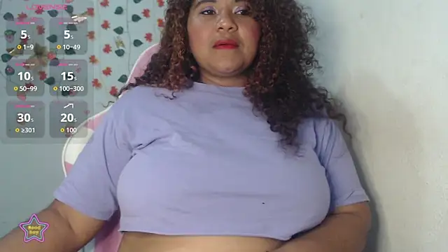 Snapshot of Karla_Rodriguez0 chatting on 12, 3, 2026 Karla Rodriguez0 online show from 12, 3, 2026