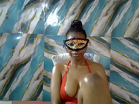 CreamyCupCake 96 online show from 23, 2, 2026