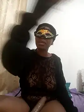 CreamyCupCake 96 online show from 6, 7, 2026