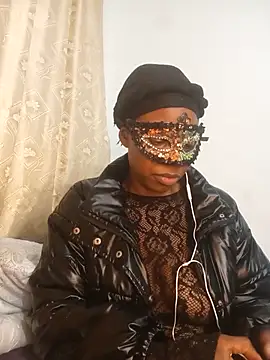 CreamyCupCake 96 online show from 12, 7, 2026