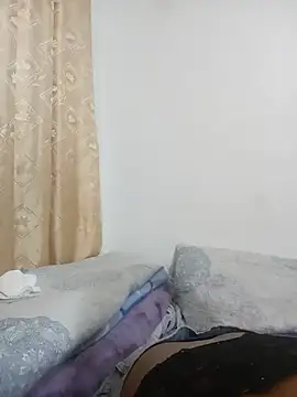 CreamyCupCake 96 online show from 13, 7, 2026