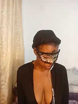 CreamyCupCake 96 online show from 18, 7, 2026