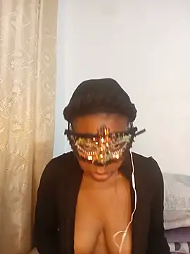 CreamyCupCake 96 online show from 20, 7, 2026