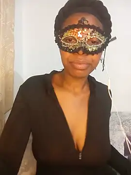 CreamyCupCake 96 online show from 21, 7, 2026