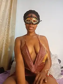 CreamyCupCake 96 online show from 23, 7, 2026
