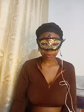 CreamyCupCake 96 online show from 25, 7, 2026