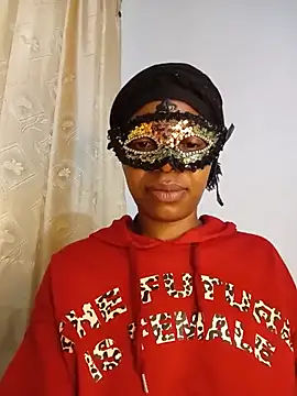 CreamyCupCake 96 online show from 30, 7, 2026