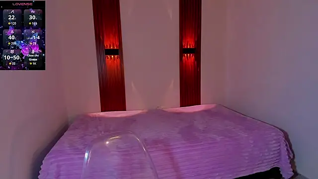 Brendajennerr online show from 19, 3, 2026