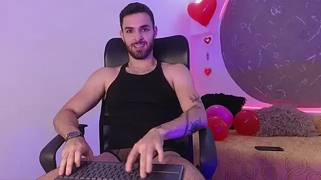 Apolo lux1 online show from 14, 2, 2026