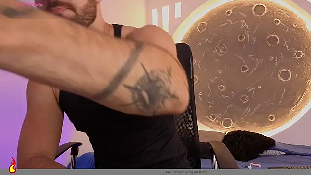 Apolo lux1 online show from 26, 6, 2026