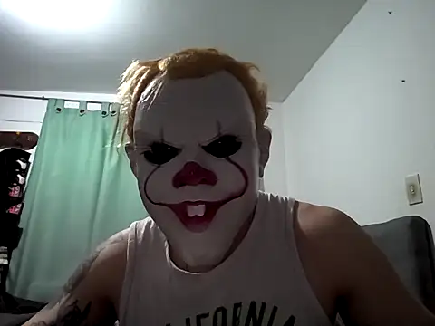 Snapshot of Baphomet212341 chatting on 9, 1, 2026 Baphomet212341 online show from 9, 1, 2026