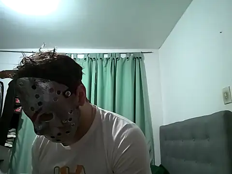 Snapshot of Baphomet212341 chatting on 12, 1, 2026 Baphomet212341 online show from 12, 1, 2026