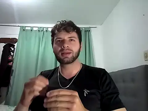 Snapshot of Baphomet212341 chatting on 16, 1, 2026 Baphomet212341 online show from 16, 1, 2026