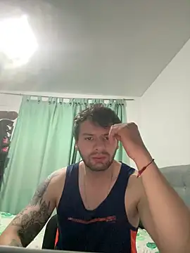 Snapshot of Baphomet212341 chatting on 17, 1, 2026 Baphomet212341 online show from 17, 1, 2026