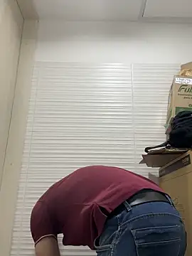 Snapshot of Baphomet212341 chatting on 3, 2, 2026 Baphomet212341 online show from 3, 2, 2026