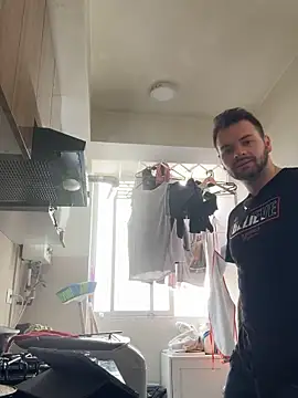 Snapshot of Baphomet212341 chatting on 14, 2, 2026 Baphomet212341 online show from 14, 2, 2026