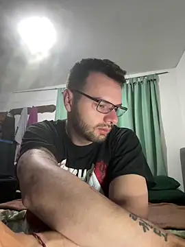 Snapshot of Baphomet212341 chatting on 15, 2, 2026 Baphomet212341 online show from 15, 2, 2026