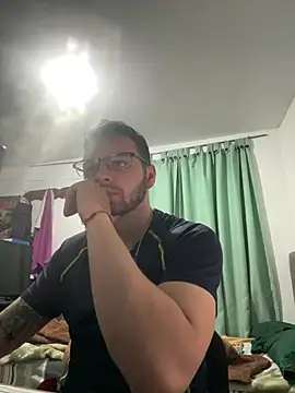 Snapshot of Baphomet212341 chatting on 17, 2, 2026 Baphomet212341 online show from 17, 2, 2026