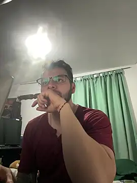 Snapshot of Baphomet212341 chatting on 23, 2, 2026 Baphomet212341 online show from 23, 2, 2026