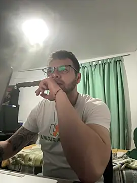 Snapshot of Baphomet212341 chatting on 26, 2, 2026 Baphomet212341 online show from 26, 2, 2026