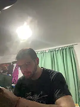 Snapshot of Baphomet212341 chatting on 26, 2, 2026 Baphomet212341 online show from 26, 2, 2026