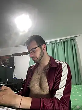 Snapshot of Baphomet212341 chatting on 2, 3, 2026 Baphomet212341 online show from 2, 3, 2026