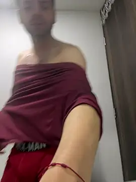 Snapshot of Baphomet212341 chatting on 7, 3, 2026 Baphomet212341 online show from 7, 3, 2026