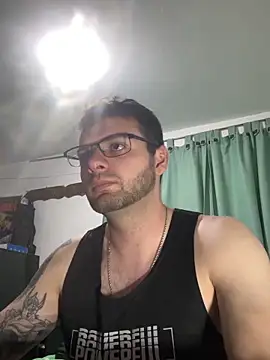 Snapshot of Baphomet212341 chatting on 12, 3, 2026 Baphomet212341 online show from 12, 3, 2026