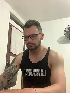 Baphomet212341 online show from 2, 5, 2026