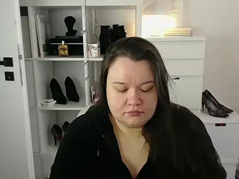 Snapshot of HollyDanceSoul chatting on 25, 3, 2026 HollyDanceSoul online show from 25, 3, 2026