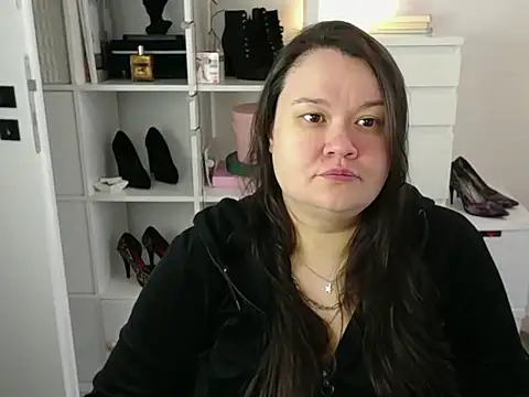 Snapshot of HollyDanceSoul chatting on 26, 3, 2026 HollyDanceSoul online show from 26, 3, 2026