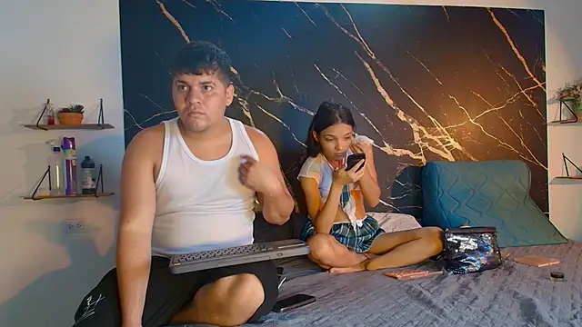 Snapshot of uncontrolled_fire chatting on 6, 3, 2026 uncontrolled fire online show from 6, 3, 2026