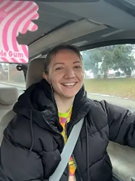 Marina und Jayden online show from 9, 2, 2026