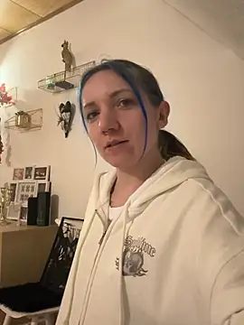 Marina und Jayden online show from 1, 3, 2026