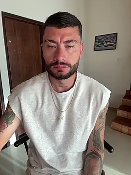 FrancoRossi  online show from 17, 2, 2026