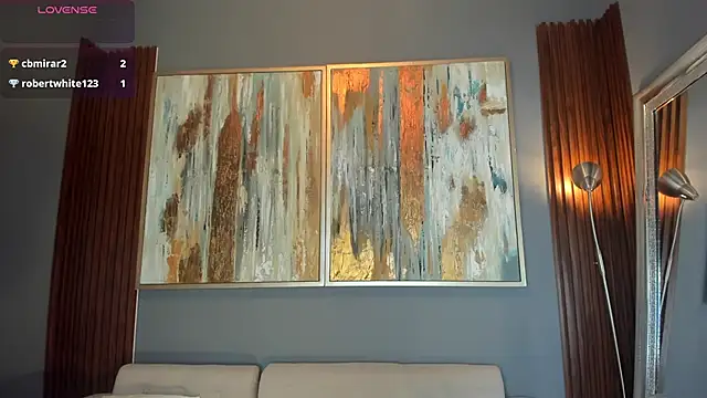 Snapshot of barbra_smith chatting on 24, 2, 2026 barbra smith online show from 24, 2, 2026