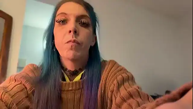 MegaTinyyy online show from 21, 5, 2026