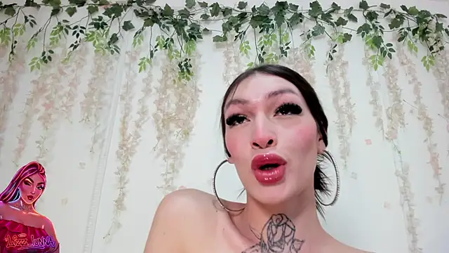 lizz lunna online show from 7, 5, 2026
