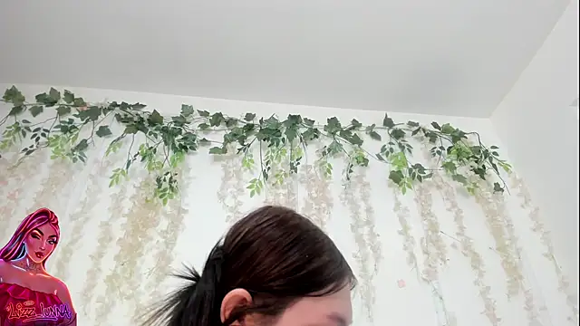 Snapshot of lizz_lunna chatting on 25, 6, 2026 lizz lunna online show from 25, 6, 2026