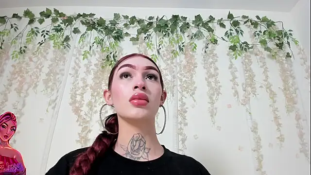 Snapshot of lizz_lunna chatting on 6, 7, 2026 lizz lunna online show from 6, 7, 2026