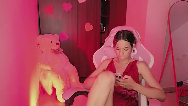 Snapshot of simpson_alice chatting on 14, 2, 2026 simpson alice online show from 14, 2, 2026