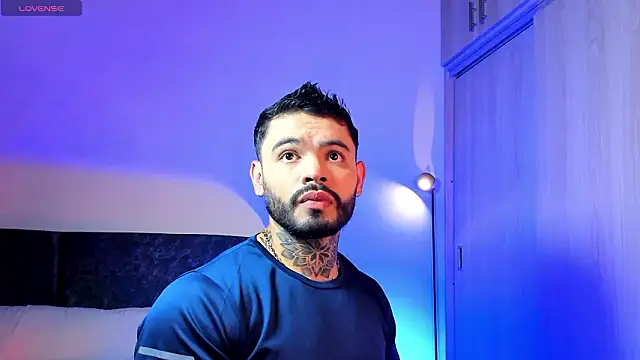 thiago ferrari  online show from 15, 3, 2026