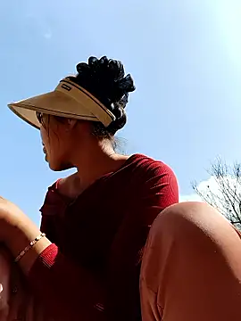 Snapshot of Mimi_sweet1 chatting on 17, 1, 2026 Mimi sweet1 online show from 17, 1, 2026