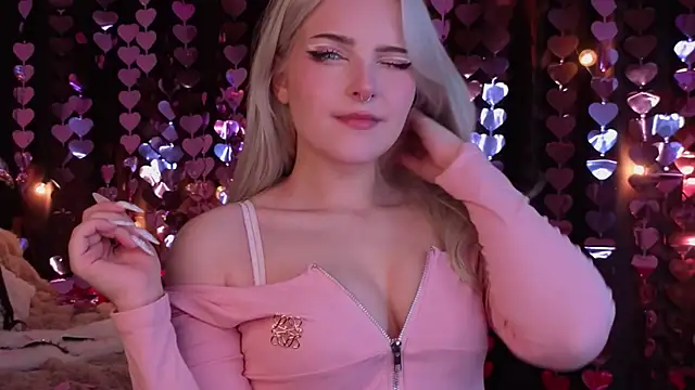 Snapshot of ShyniAlice chatting on 14, 2, 2026 ShyniAlice online show from 14, 2, 2026