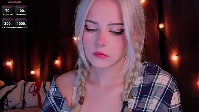 Snapshot of ShyniAlice chatting on 1, 3, 2026 ShyniAlice online show from 1, 3, 2026