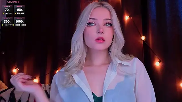 Snapshot of ShyniAlice chatting on 2, 3, 2026 ShyniAlice online show from 2, 3, 2026