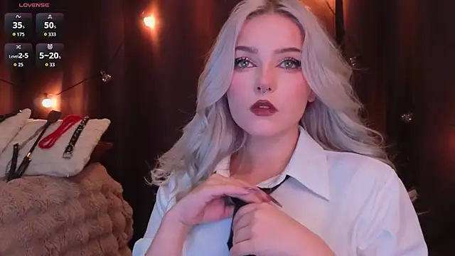 Snapshot of ShyniAlice chatting on 20, 3, 2026 ShyniAlice online show from 20, 3, 2026