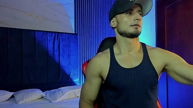 Adonys Lewis  online show from 13, 1, 2026